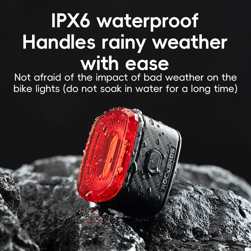 Thumbnail 4 - #39 Top Bicycle Rear Safety Lights Picks for Every Budget