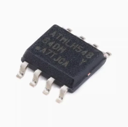 

1 шт. оригинальный SMT AT24C64D-SSHM-T SOIC-8 чип памяти EEPROM-Serial