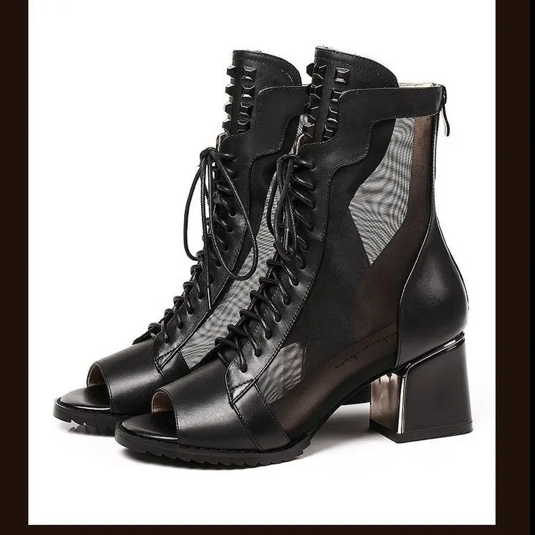 Women\'s Brand Party Boots Women\'s Sexy stilettos High Heels Footwear Women Latin dance heels shoes Latin For Ballroom