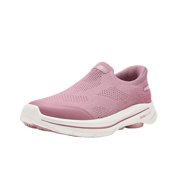 Skechers GO WALK Damen Wanderschuh - usage example