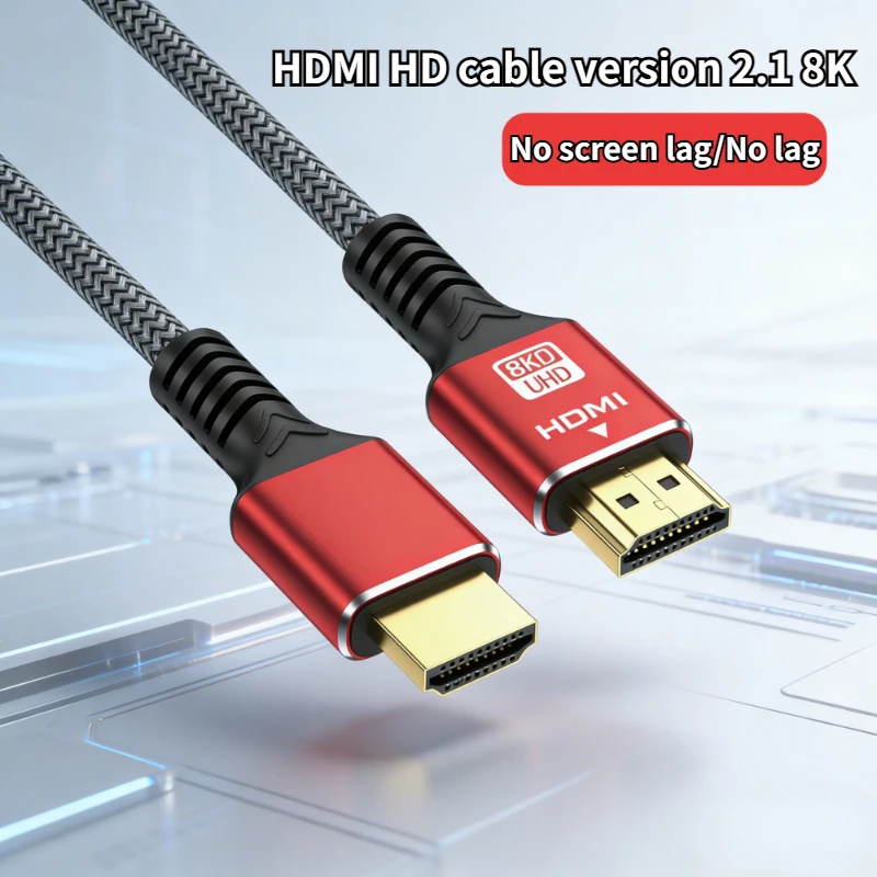 Hdmi-Compatible Cab…