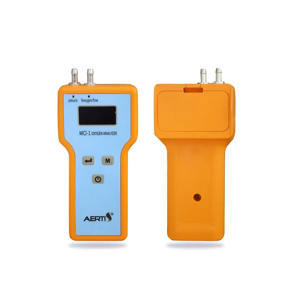 Tool for Oxygen Concentrator O2 analyzer Oxygen Testing Equipment