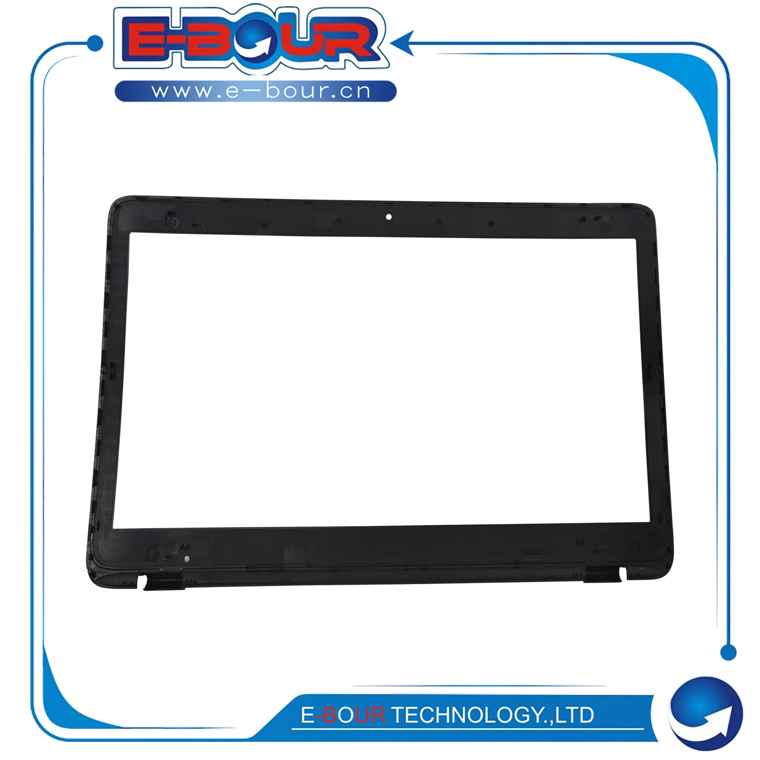 Notebook LCD Front Bezel Frame Case, Display Screen, Frame, Case para H 840, G1 840 G2 Laptop, B Cover com Camera Hole