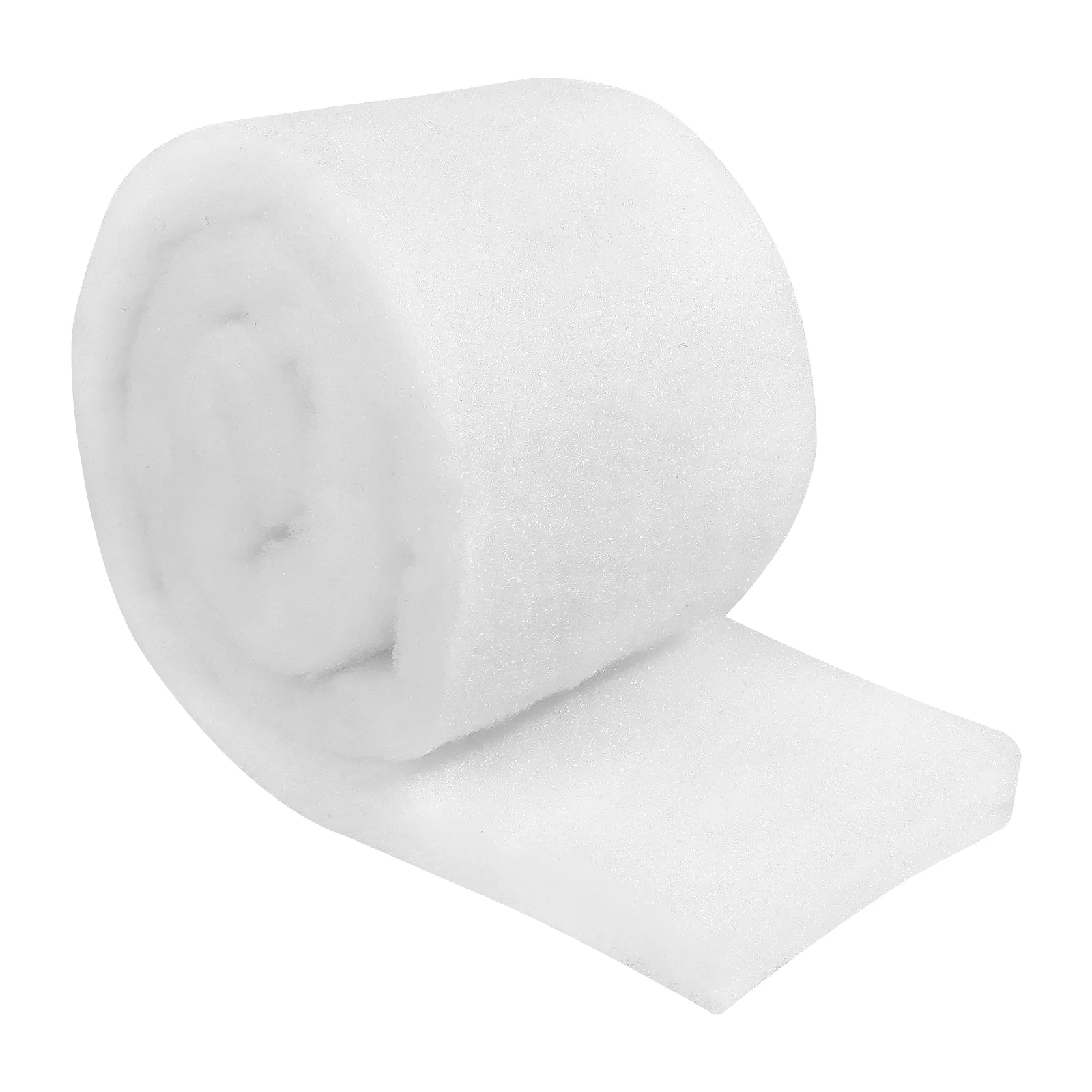 Fish Tanks Filter Aquarium Sponge Filtre Padding Polyester for Sponges Media Seafood Skimmer Filtration Foam