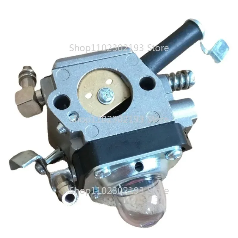 Carburetor for Wacker BS60-2 BS60-2i BS70-2 BS70-2i BS50-2 BS50-2i Replaces Walbro HDA 242 HDA242 OEM 0165604