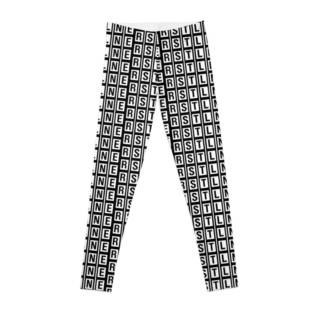 

RSTLNE Leggings Jogger pants leggins push up woman Womens Leggings
