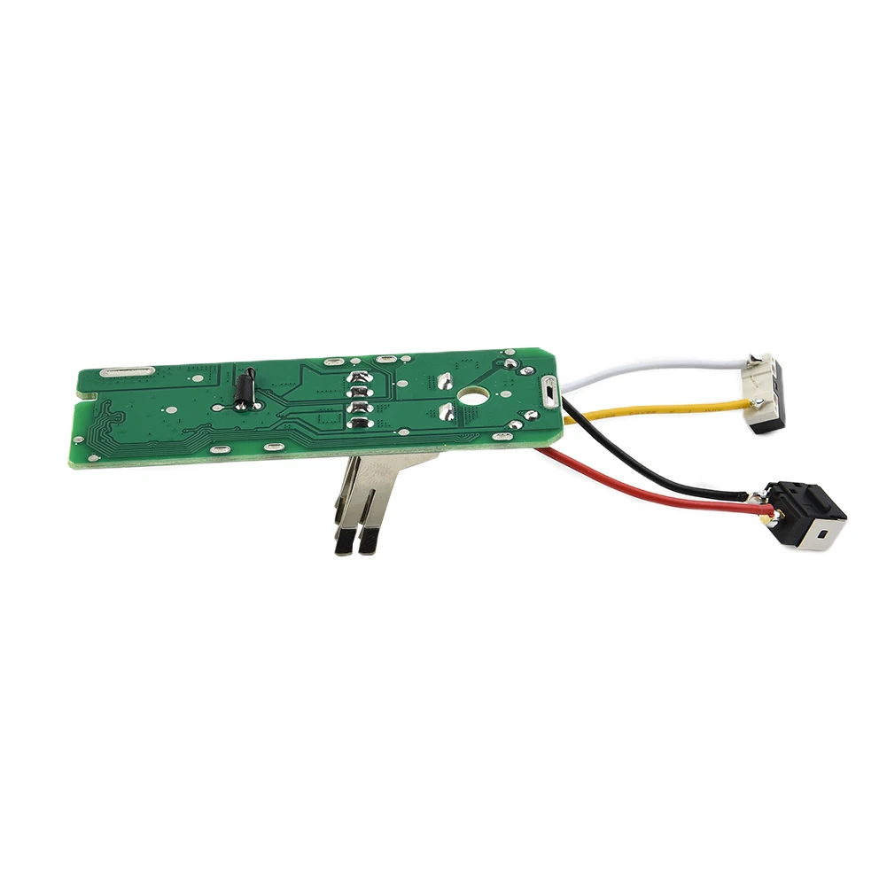 Li-Ion Battery Charging PCB Protection Circuit Board For Dyson 21.6V V6 V7 D7G1 Cordless Vacuum Cleaner Replace Circuit Board