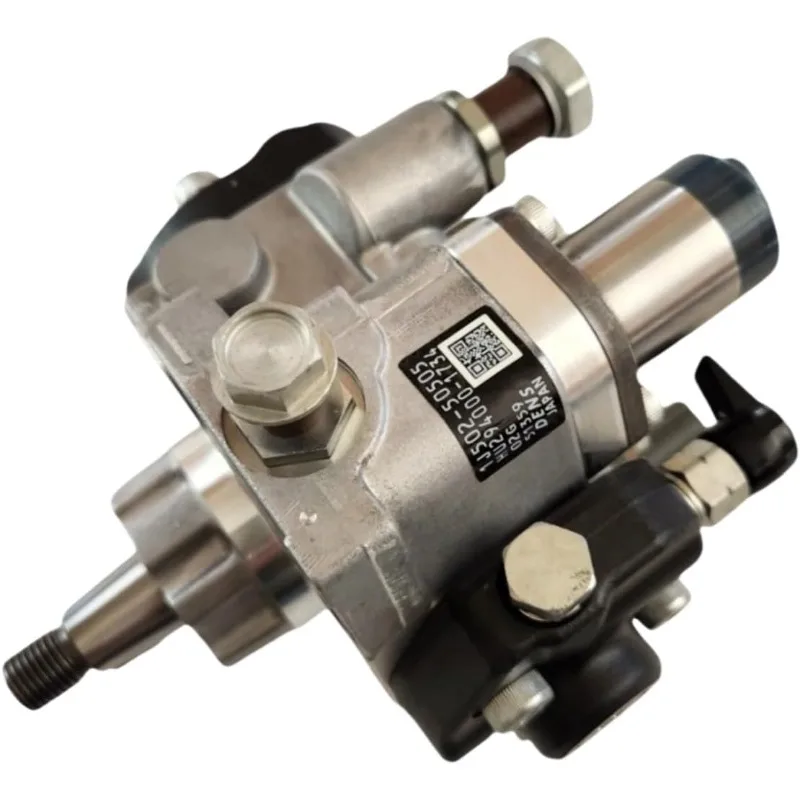 Pompe d'injection de carburant 294000-1734 1J502-50505 CR HP3 pour moteur Kubota V3800 V3800T V3800DI Bobcat S750 S770 S850 A770 T750