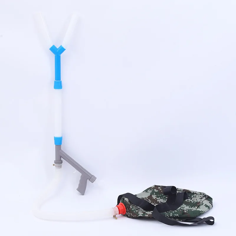 Рисунок 6 - Ручной аппликатор для удобрений