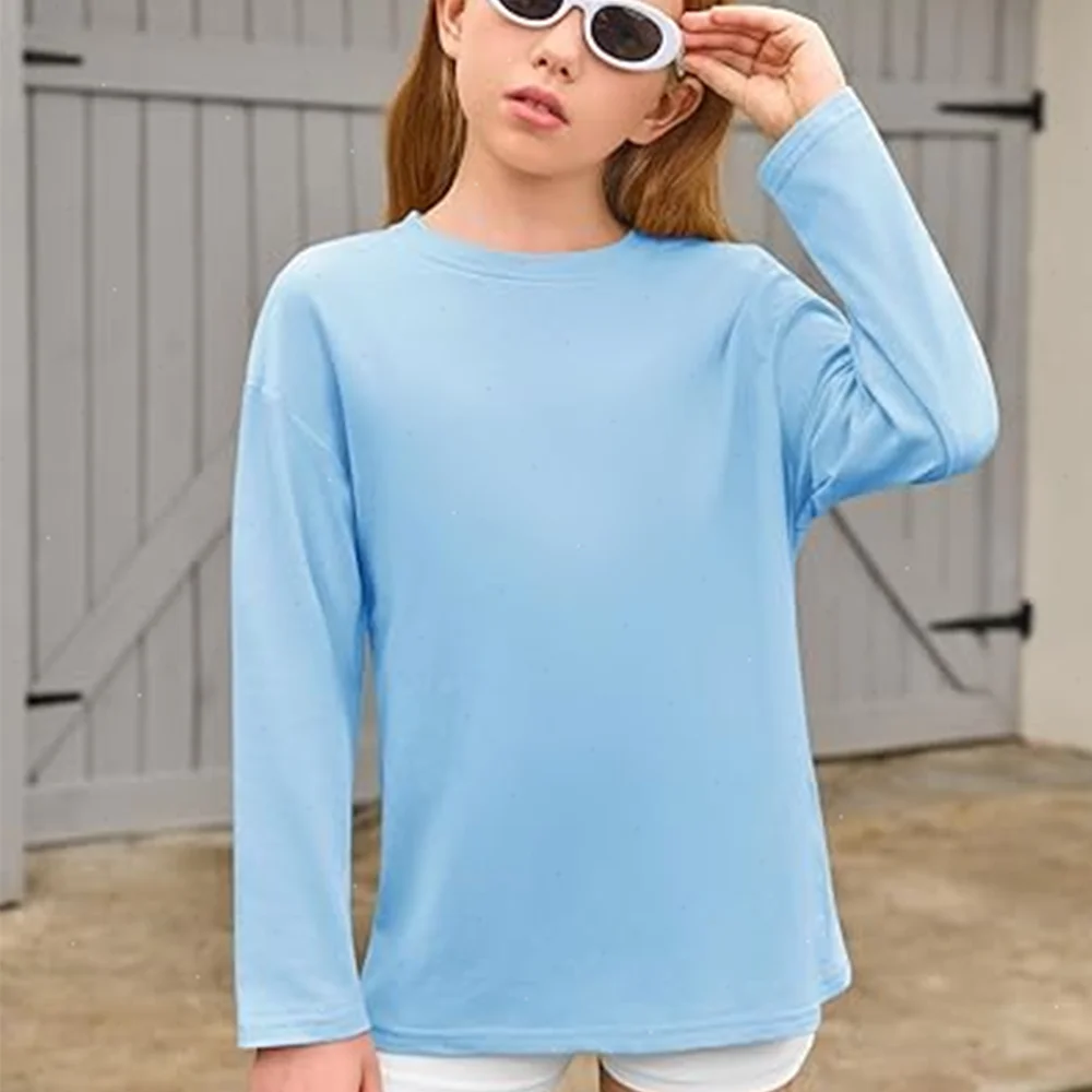 Thumbnail 4 - #72 Kids Cotton T-Shirts Price Drop Alerts