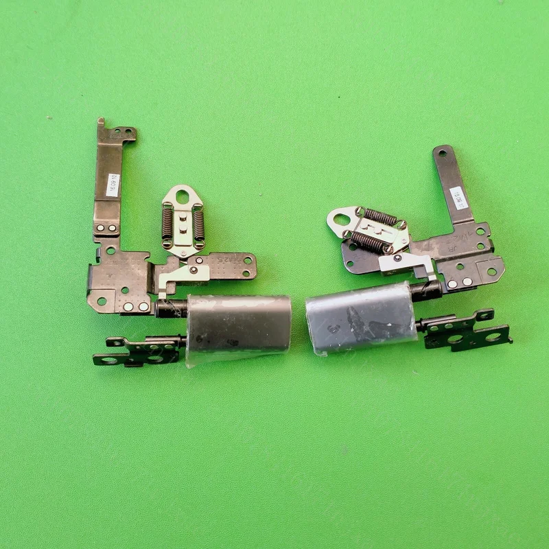 

New L& R LCD Hinges Screen Hinge For Lenovo ThinkPad S5 Yoga 15 AM16V000C10/D10