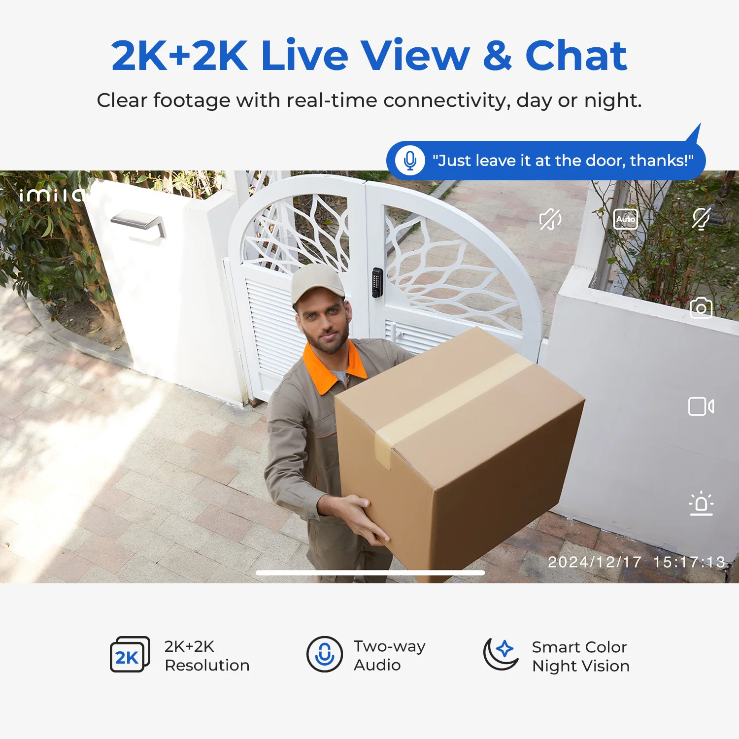 Thumbnail 3 - #17 Best Rated Panoramic Cameras to Buy in 2026