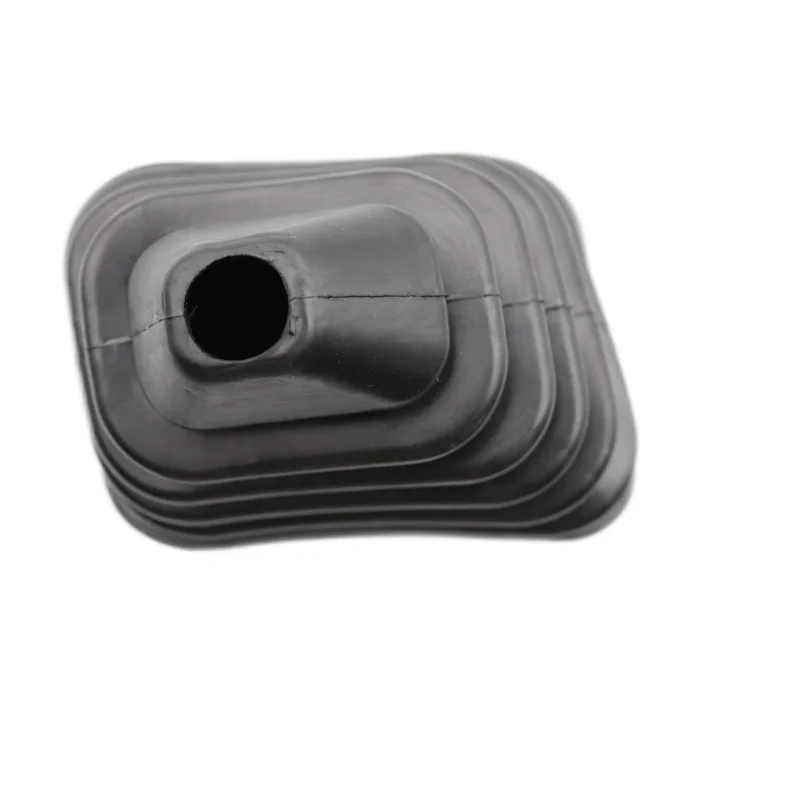 Handle Boots Rubber Parts Joystick Boot Cab Part PC30 PC40 PC56 PC60-7 PC110 PC200-6 PC200-7 PC300 PC360 Excavator Dust Cover