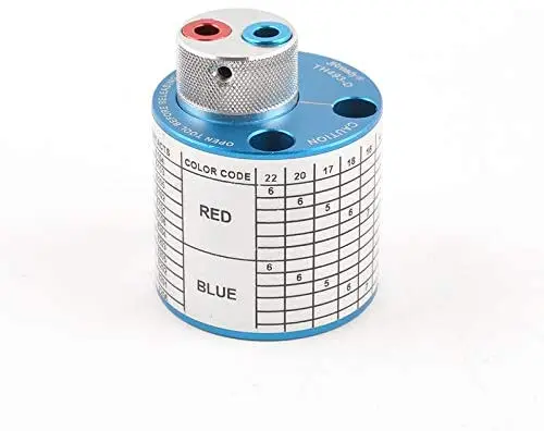 Jrready TH493-D Cri… - image