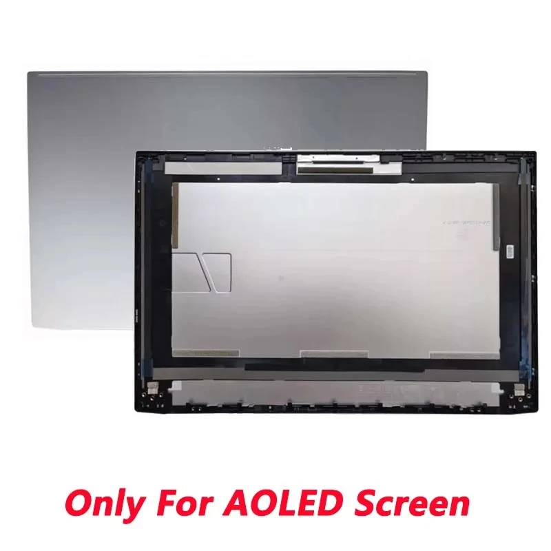 Cover For Pro15 X3500 X3500QA M3500Q K3500P 2021 Laptop LCD Back Cover Upper Top Case Lower Bottom Cover Shell Housing