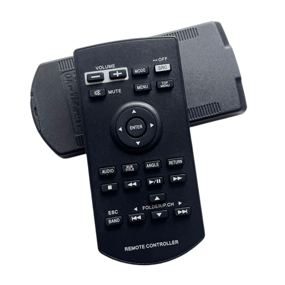 Nuevo control remoto para Pioneer AVHP1400DVD AVH-P1400DVD AVHP2400BT AVH-P2400BT AVHP3400BH AVH-P3400BH receptor de CD para coche