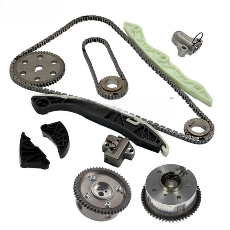 

Timing Chain Kit 24321-25000 For AT/Automatic Transmission Type