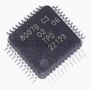 5 Pcs/Lot Tda8007 O…