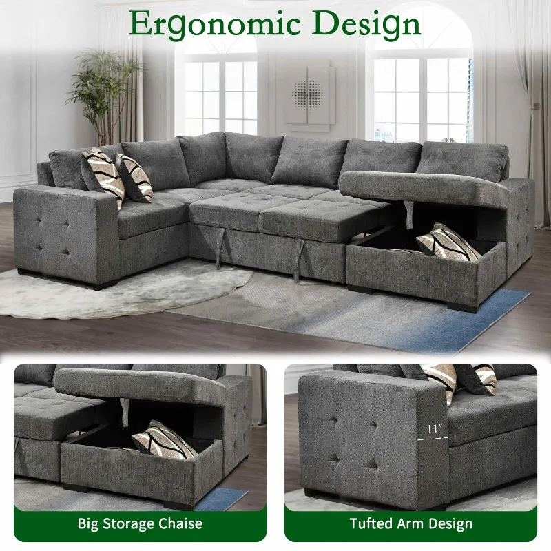 Compressed sofa bed, living room balcony tatami, single simple corduroy