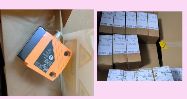 

Sensor O1D100 O1D103 O1D105 O1D106 O1D155 O1D158 O1D200 Brand new and original