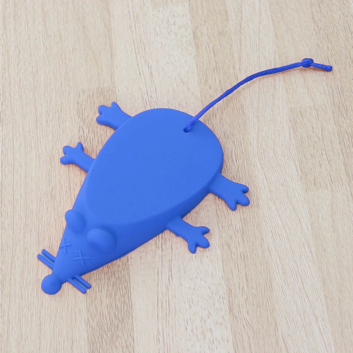 

4pc Children Stopper Safety Products Silicone Door Stopper Bumper Wall Protection Noise Reduction Mouse Design Door Holder