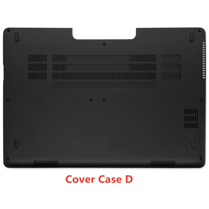 Baru Laptop untuk Dell Latitude E7470 penutup belakang casing atas/Bezel depan/Palmrest/casing penutup dasar bawah