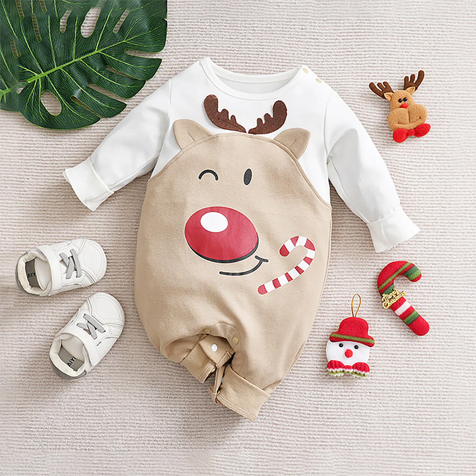 Рисунок 2 - Детский комбинезон