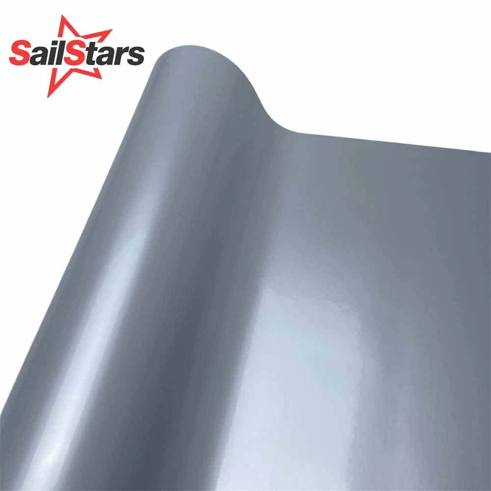 

Glossy White Pearl Vinyl Wrap Film Roll Self Adhesive Decal Wrapping Car Sticker Scratch-resistant