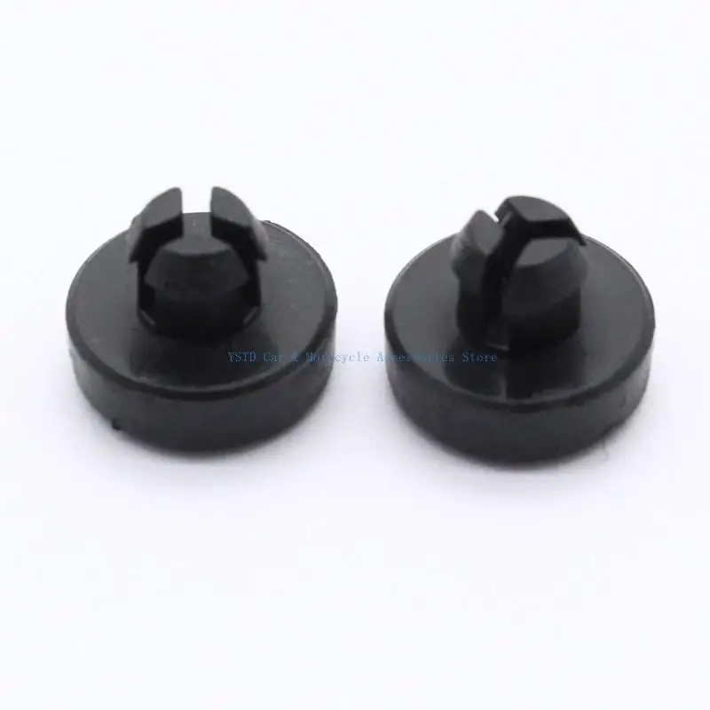 

L5BC 12832495 Trunk Lid Hinge Buckle Fit forSAAB 9‑3 CONVERTIBLE 2004 to Onwards