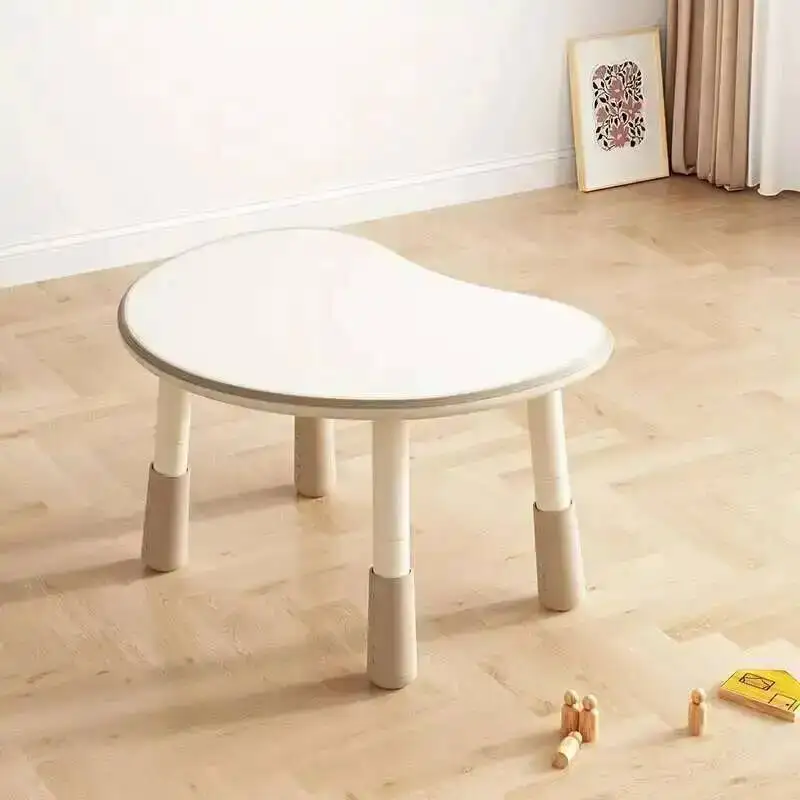 

Desk Table School Child Preschool Furniture Baby Kids Children Children's Study Kindergarten Escritorio Infantil Tables Infant