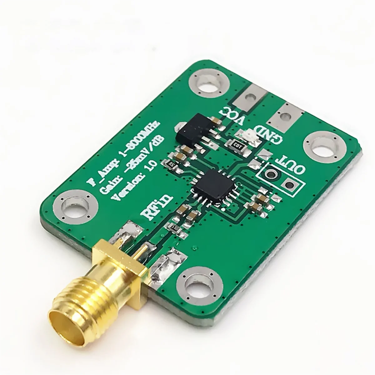 Thumbnail 3 - #8 Trending RF Spectrum Analyzers Right Now