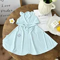 Cloak blue