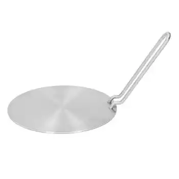 Elektryczny dyfuzor ciepła płyta indukcyjna kuchnia kuchenka indukcyjna Adapter konwerter ciepła listwa ochronna akcesoria płytka grzewcza