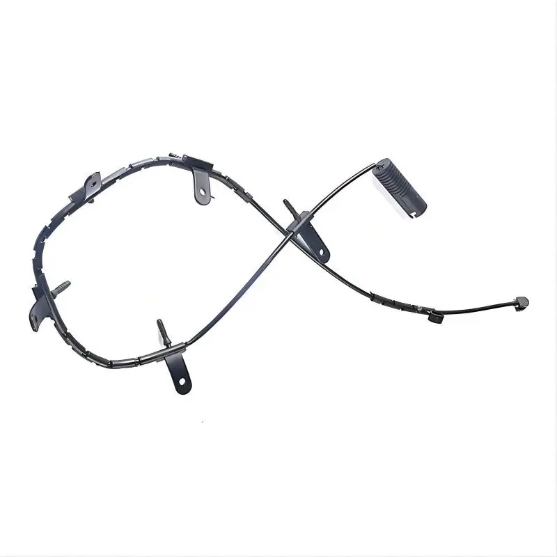 Car brake line front brake pad brake line Front Brake Pad Wear Sensor For MINI R50 R53 R52 COOPER 34356761447 34356778175