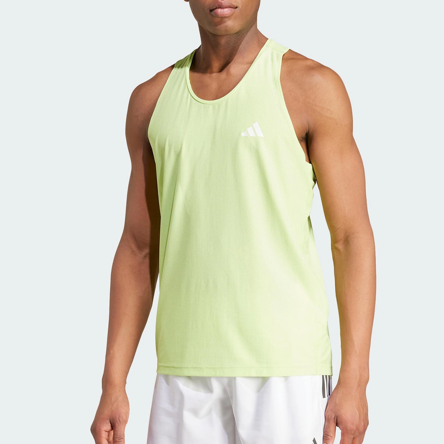 

Мужская повседневная безрукавка Adidas Originals 2025 для бега и тренировок IV5437