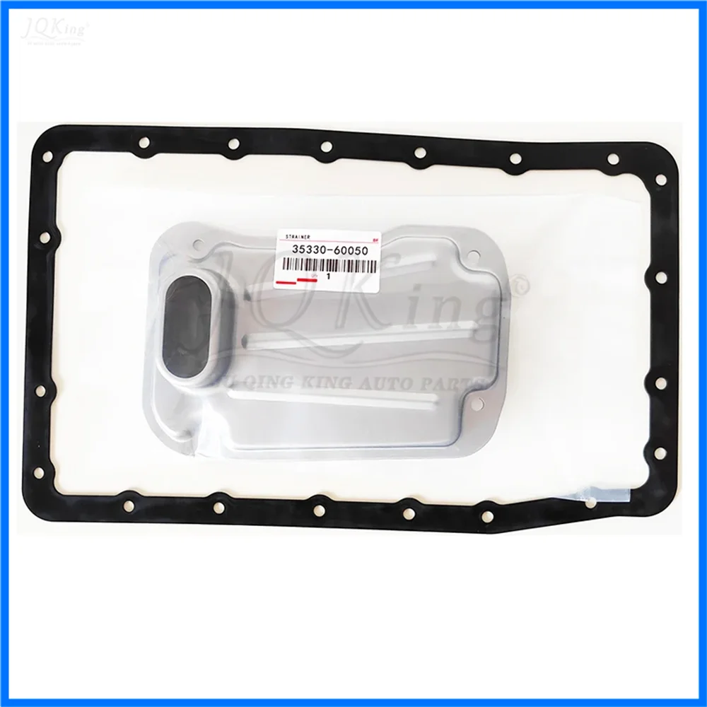 35330-60050 For toyota Lexus GX470 LX470 Tundra Tacoma 4Runner Sequoia FJ Cruiser Automatic Transmission Filter Gasket Kit