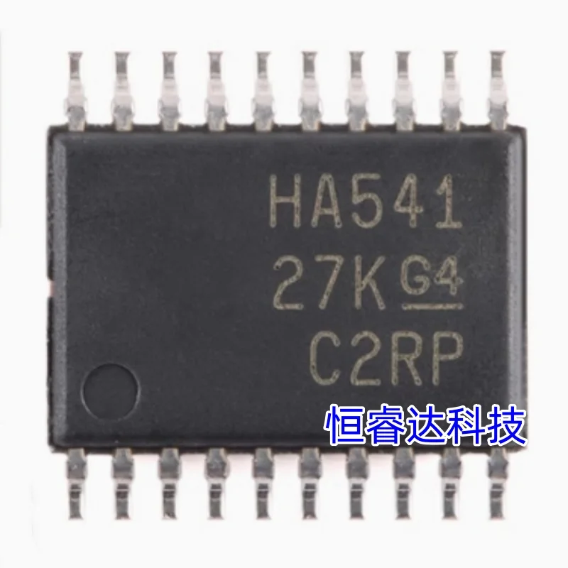 10pcs/lot SN74AHC541PW 74AHC541 HA541 TSSOP OCTAL BUFFERS/DRIVERS WITH 3-STATE OUTPUTS