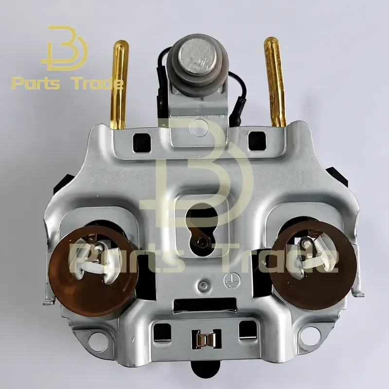 for Jiatai KSD568-5M Kettle Thermostat Sensor Connector Accessories Three Rings KSD568-505 Base Core