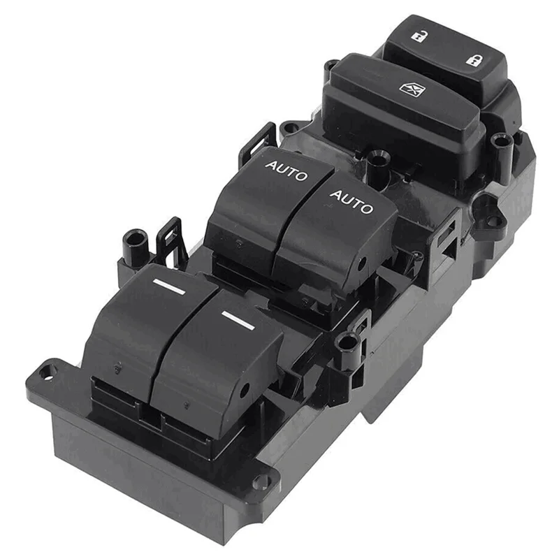 

Electric Power Window Control Switch Master Function 35750-TEA-H01 35750-TEA-P02 For Honda Civic FC1/FC7 2016-2021