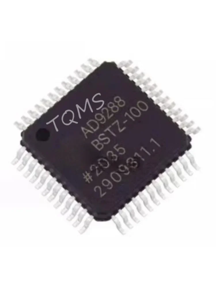 (5piece)AD9288BSTZ-100 AD9709AST AD9856AST LQFP48  Provide one-stop Bom delivery order