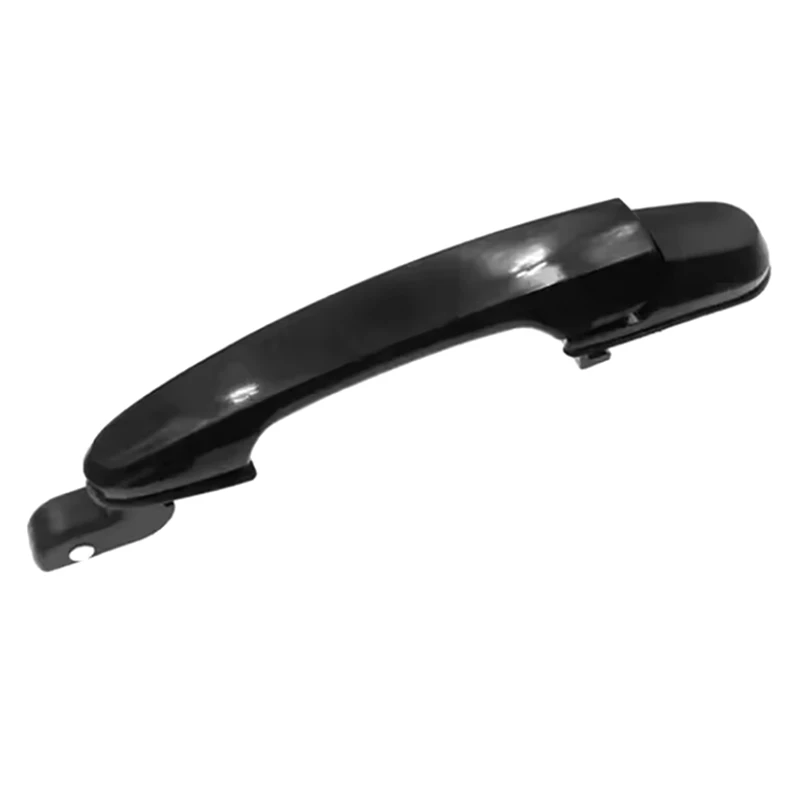 Super Sale 836502E000 Outer Outside Exterior Door Handle for Hyundai Tucson 2005-09 Rear Left