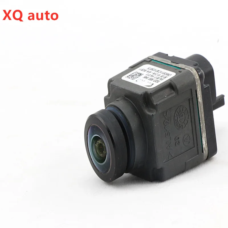 360 panoramic camera 5Q0 980 546 A reversing camera  For Audi A4 A5 Q3 Q5 Q7 For VW golf MK7 Tiguan Passat B8 Atlas MQB Platform