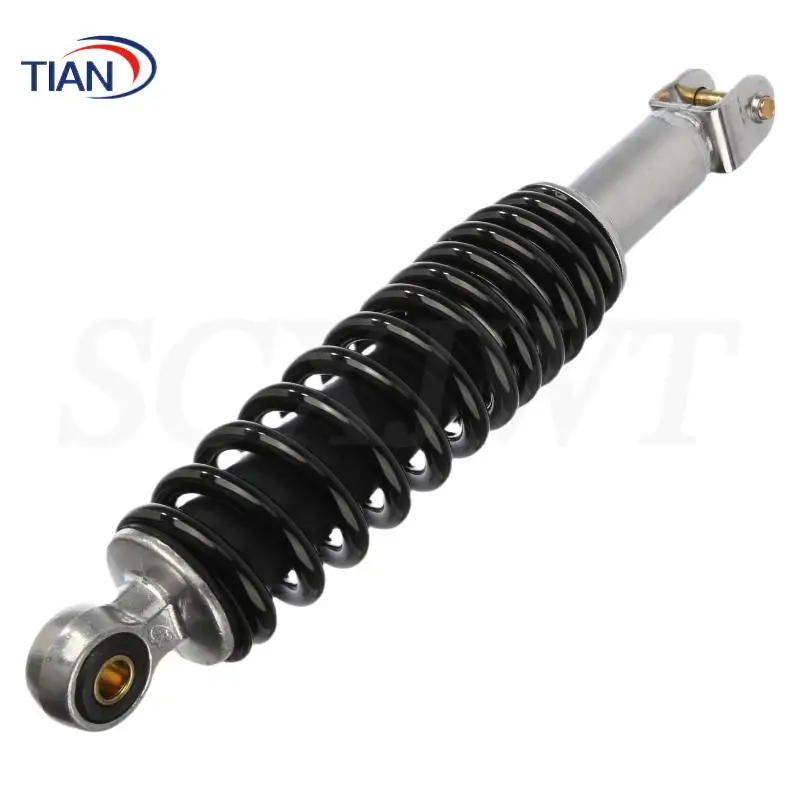 

NEW For Chunfeng CH150/250 rear shock absorption and damping motorcycle accessories, shock absorption modification parts