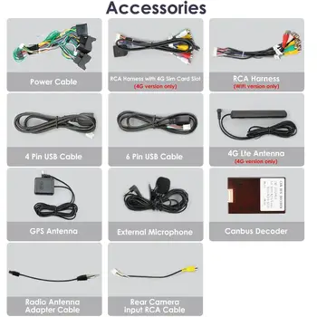 DSP Carplay 4G-LTE 8'' Android 14 Autorádio Multimediální přehrávač pro Mercedes Benz W169 W245 B200 W906 Sprinter W639 Vito 8 nejlepší prodej Multimédia Mercedes W169 - №5