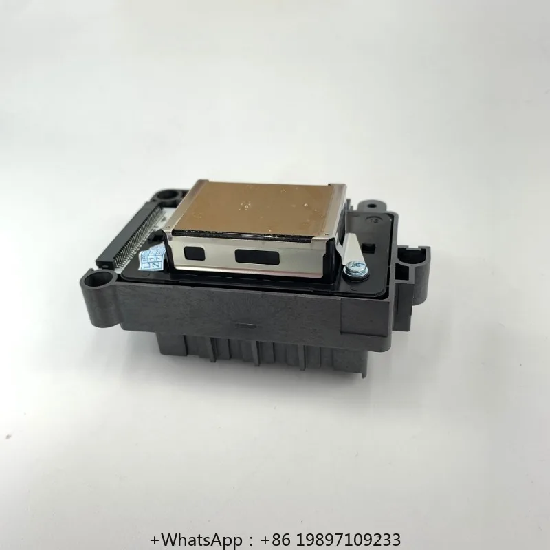 DX7 Printhead Second Locked F1890100230 Eco Solvent DX7 Print Head