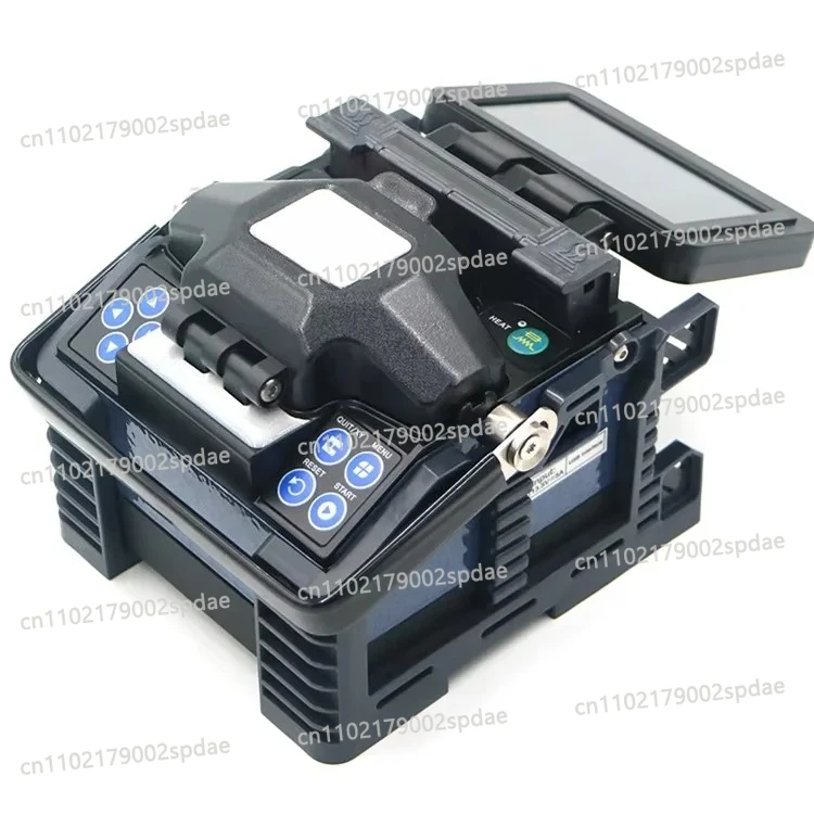 88 Optical Fiber Fusion Splicer Fibre Optic Welder Welding Machine