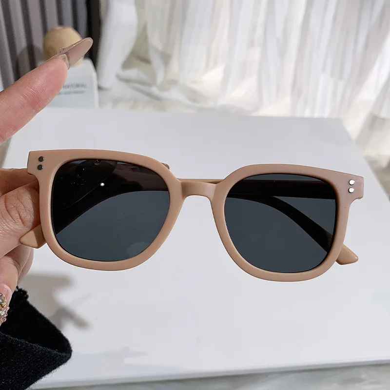 Очки-в-стиле-ретро-корейские-солнцезащитные-очки-uv400-солнцезащитные-очки-в-квадратной-оправе-для-рыбалки-путешествий-защиты-от-солнца