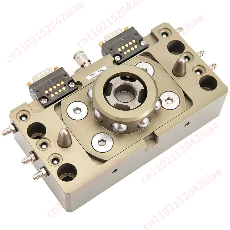 Quick Switch Clamp NSK-03D (with connector)