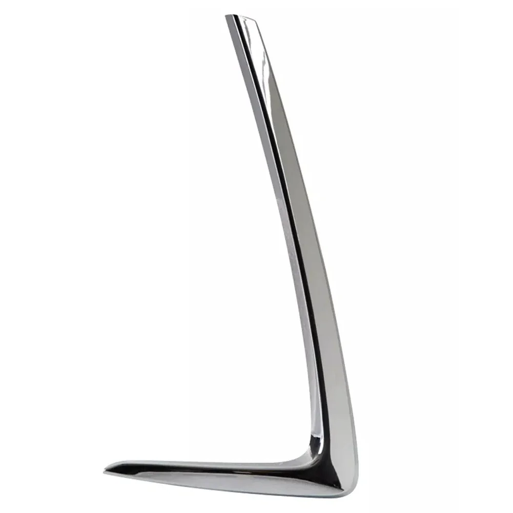 

Aerodynamic Design of the Front Pair Grill Moldings Perfectly Suited For The Latest Model Years Of The For Toyota For Yaris