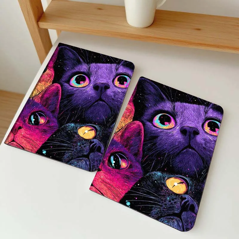 

Cartoon Rabbit Bow Mesh For Vivo IQOO Pad2 Pad3 Pad5 Air SE Pro 12.1 12.3 13 11.5 11 inch Tablet Case